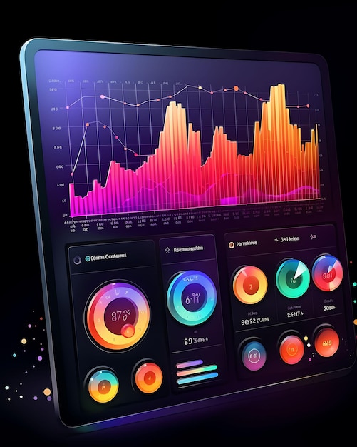 Strategic marketing workspace